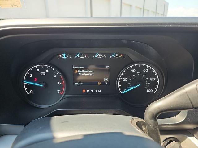 2025 Ford F-250SD XLT
