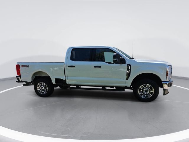 2025 Ford F-250SD XLT