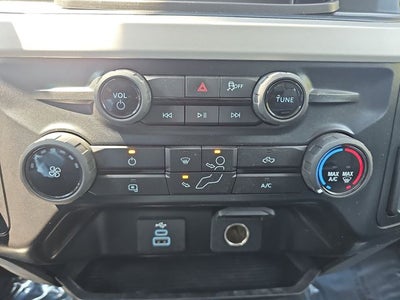 2025 Ford F-250SD XLT