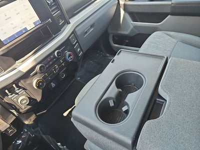 2025 Ford F-250SD XLT