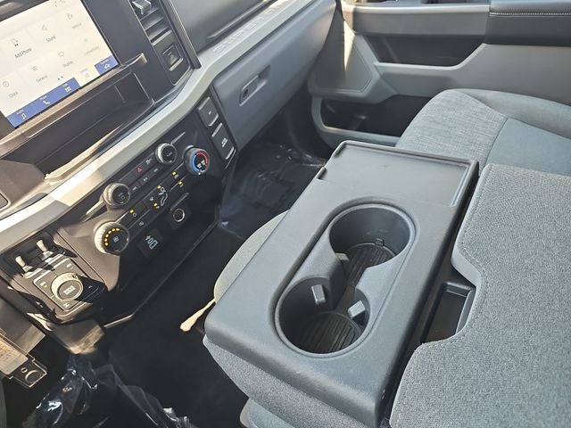 2025 Ford F-250SD XLT