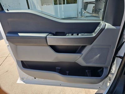 2025 Ford F-250SD XLT