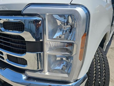 2025 Ford F-250SD XLT