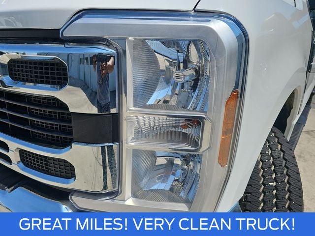 2025 Ford F-250SD XLT