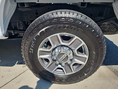 2025 Ford F-250SD XLT