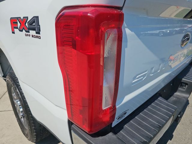 2025 Ford F-250SD XLT