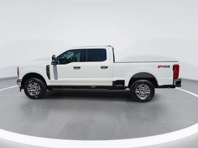 2025 Ford F-250SD XLT