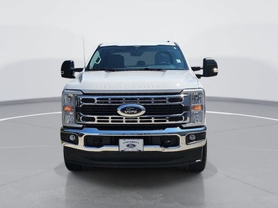 2025 Ford F-250SD XLT