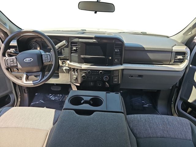 2025 Ford F-250SD XLT