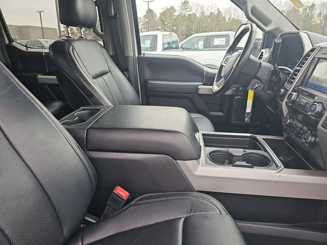 2020 Ford F-250SD Lariat