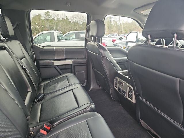 2020 Ford F-250SD Lariat