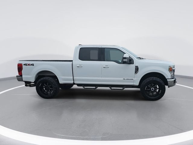2020 Ford F-250SD Lariat