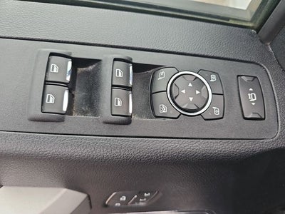 2020 Ford F-250SD Lariat