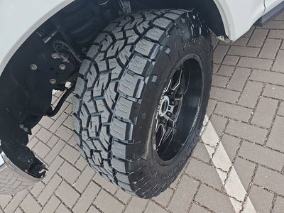 2020 Ford F-250SD Lariat