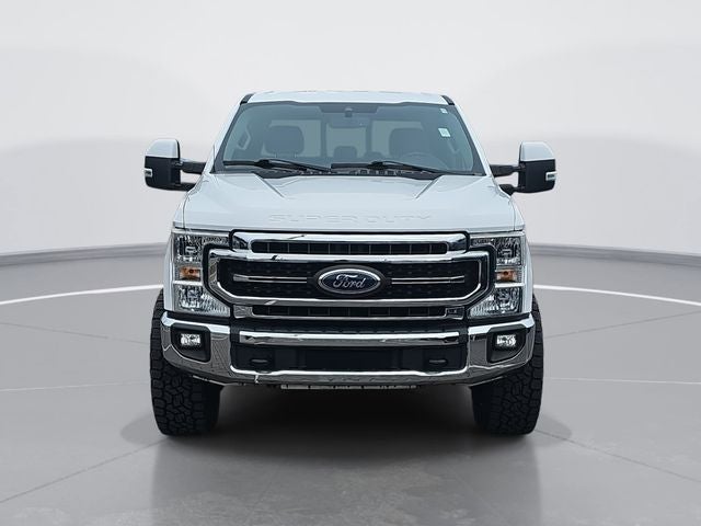 2020 Ford F-250SD Lariat