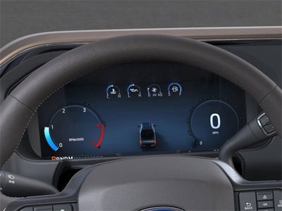 2025 Ford F-250SD King Ranch