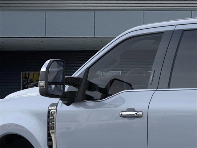 2025 Ford F-250SD King Ranch