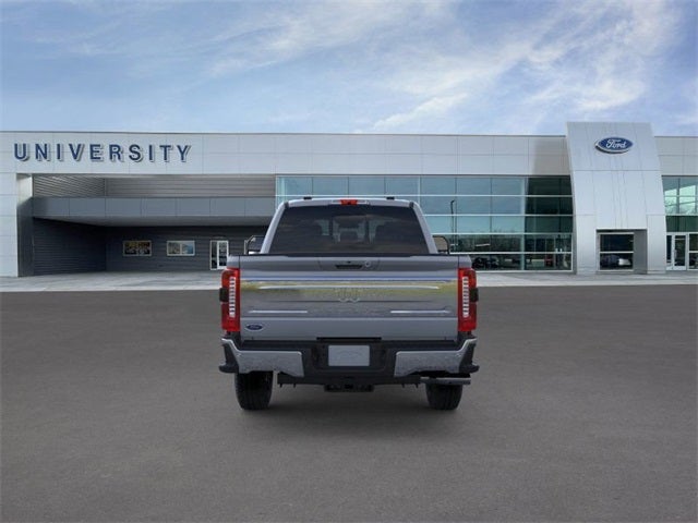2025 Ford F-250SD King Ranch