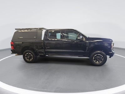 2024 Ford F-250SD Lariat Tremor
