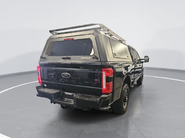 2024 Ford F-250SD Lariat Tremor