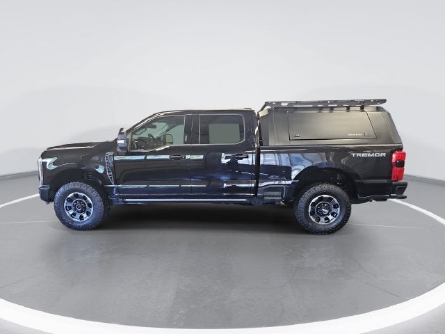 2024 Ford F-250SD Lariat Tremor