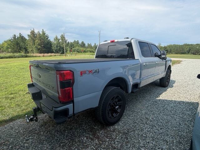 2024 Ford F-250SD Lariat
