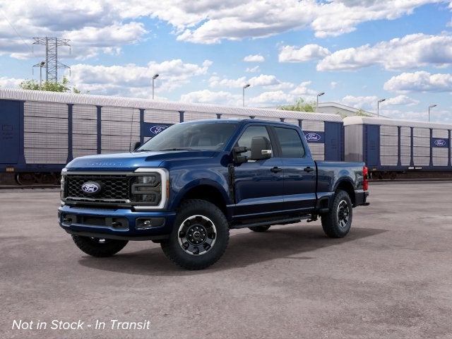 2027 Ford F-250SD XL