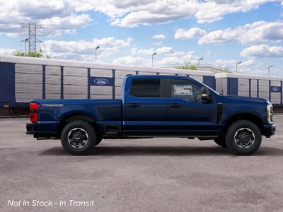 2027 Ford F-250SD XL