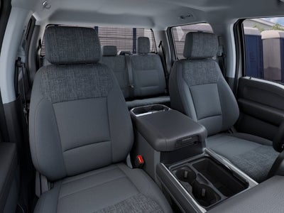 2027 Ford F-250SD XLT