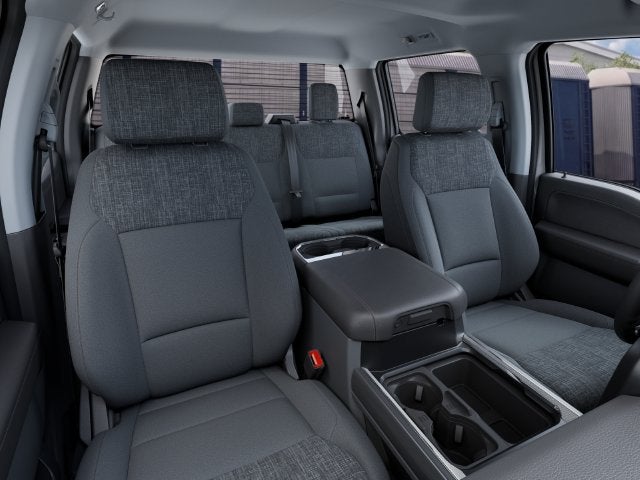 2027 Ford F-250SD XLT
