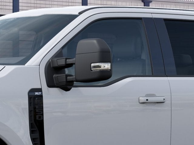 2027 Ford F-250SD XLT