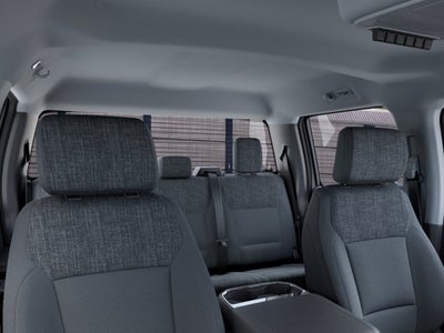 2027 Ford F-250SD XLT