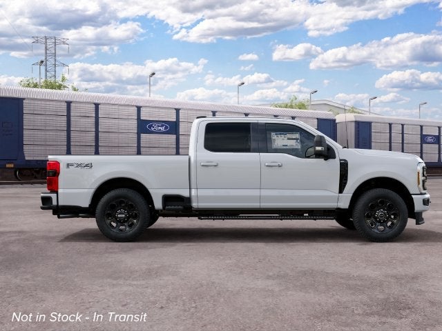2027 Ford F-250SD XLT