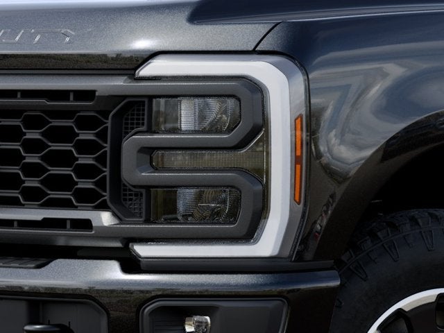 2027 Ford F-250SD XL