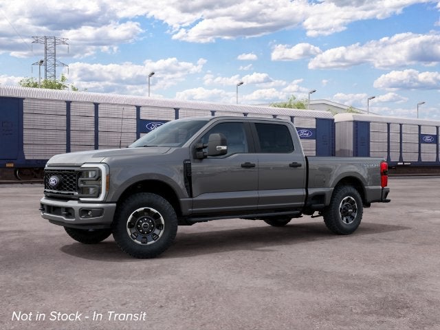 2027 Ford F-250SD XL