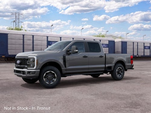 2027 Ford F-250SD XL