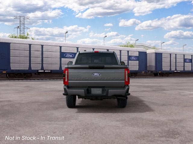 2027 Ford F-250SD XL
