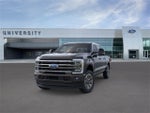 2025 Ford F-350SD King Ranch