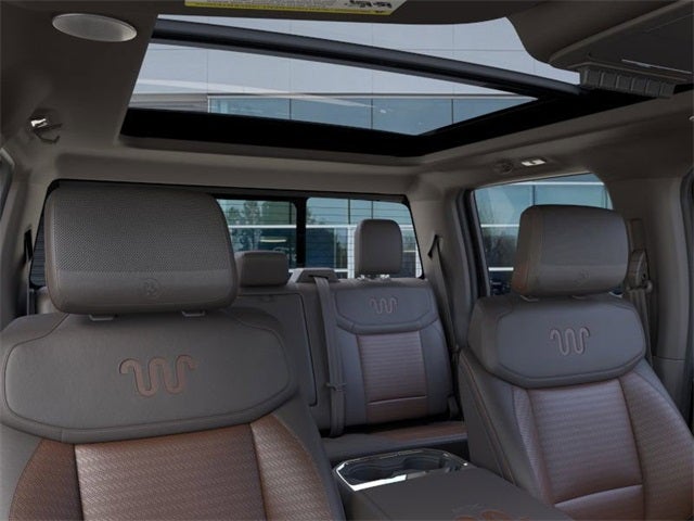 2025 Ford F-350SD King Ranch