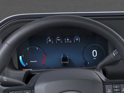 2025 Ford F-350SD Platinum