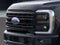 2025 Ford F-350SD Platinum