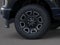 2025 Ford F-350SD Platinum