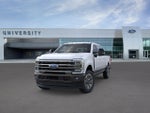 2025 Ford F-350SD King Ranch