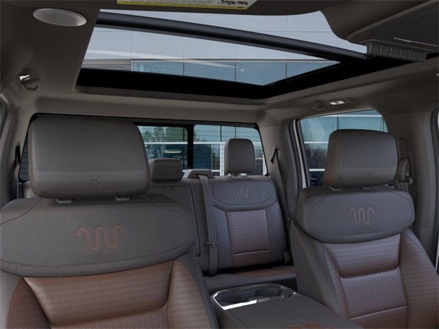 2025 Ford F-350SD King Ranch