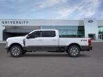 2025 Ford F-350SD King Ranch