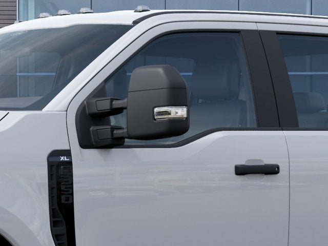 2027 Ford F-350SD XL