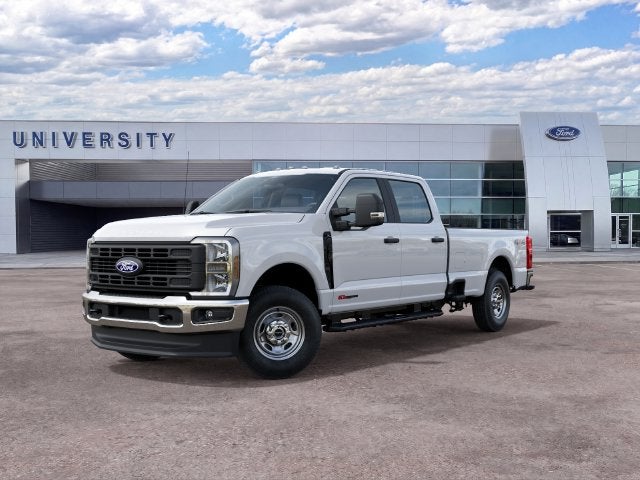 2027 Ford F-350SD XL