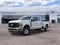 2027 Ford F-350SD XL
