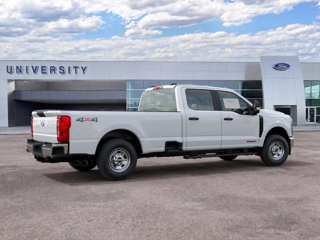 2027 Ford F-350SD XL