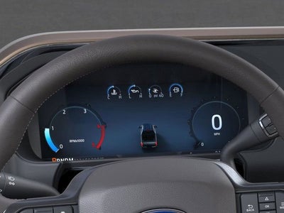 2025 Ford F-350SD King Ranch